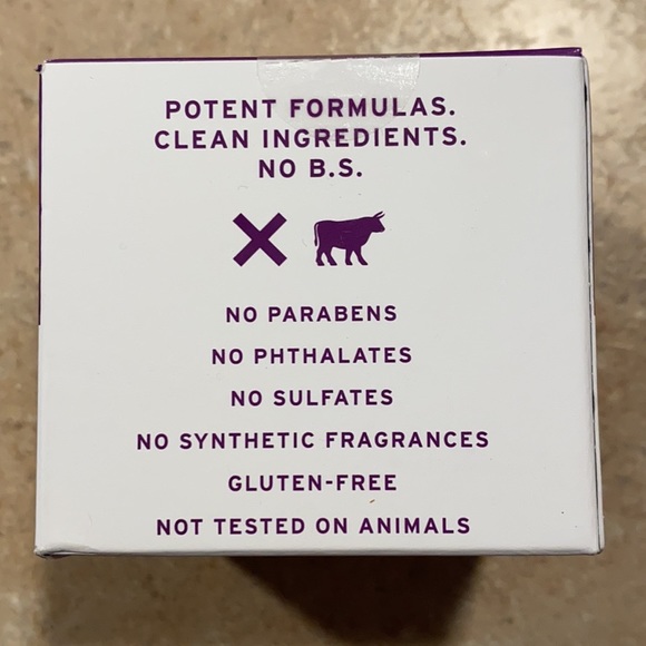 No BS hyaluronic cream - Picture 4 of 6